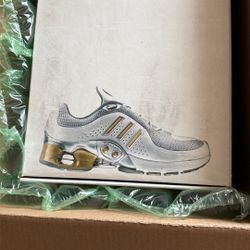 Adidas 1.1 Intelligence Shoes Men’s 