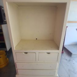 Tv Stand/dresser