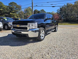 2010 Chevrolet Silverado 1500