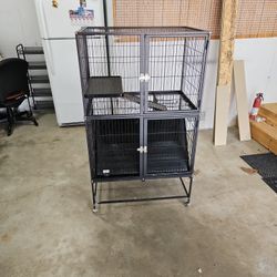 Animal Cage 