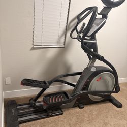ProForm Pro 9.9 Elliptical, iFIT Compatible