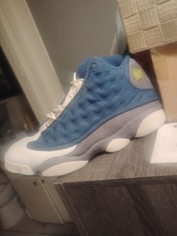 Jordans 13
