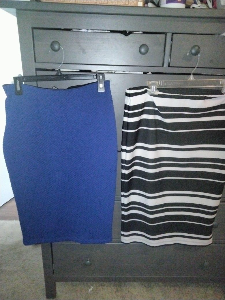 Skirts