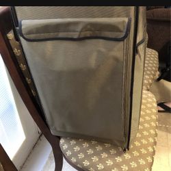 Army Carrying Case For Figures