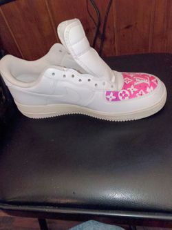 Nike air force 1 custom