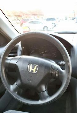 2007 Honda Accord Thumbnail