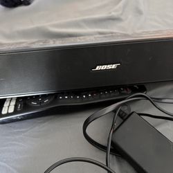 Bose Speaker 