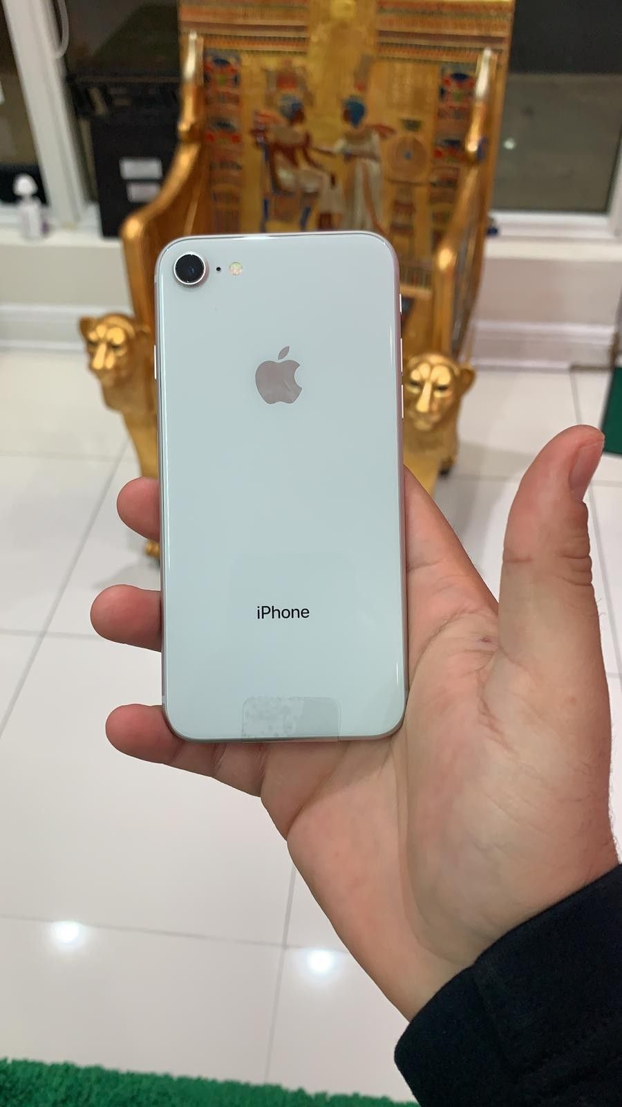 Iphone 8 64gb Great Condition