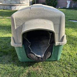Large Dog House
