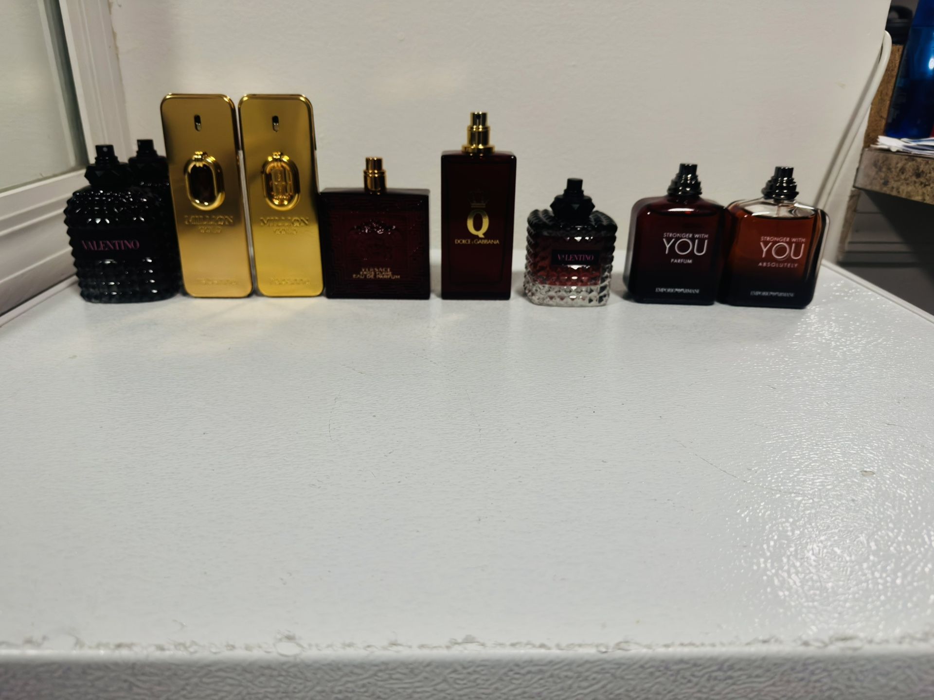 Venta En Tampa $75 C/u