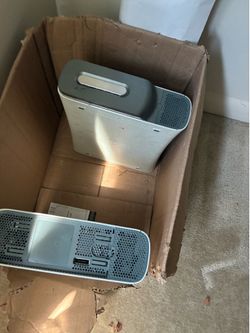 Parts or repairs 360s