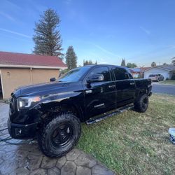 2014 Toyota Tundra