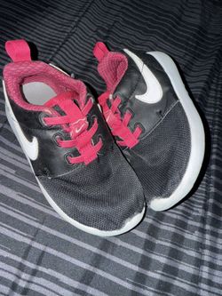 Nike Shoes Size 9 Girls