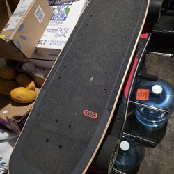 Electric Skateboard MEEPO Mini 5