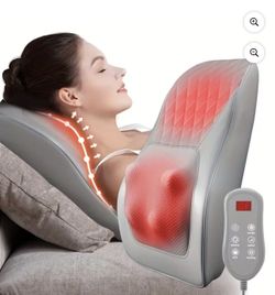 Massage Pillow 