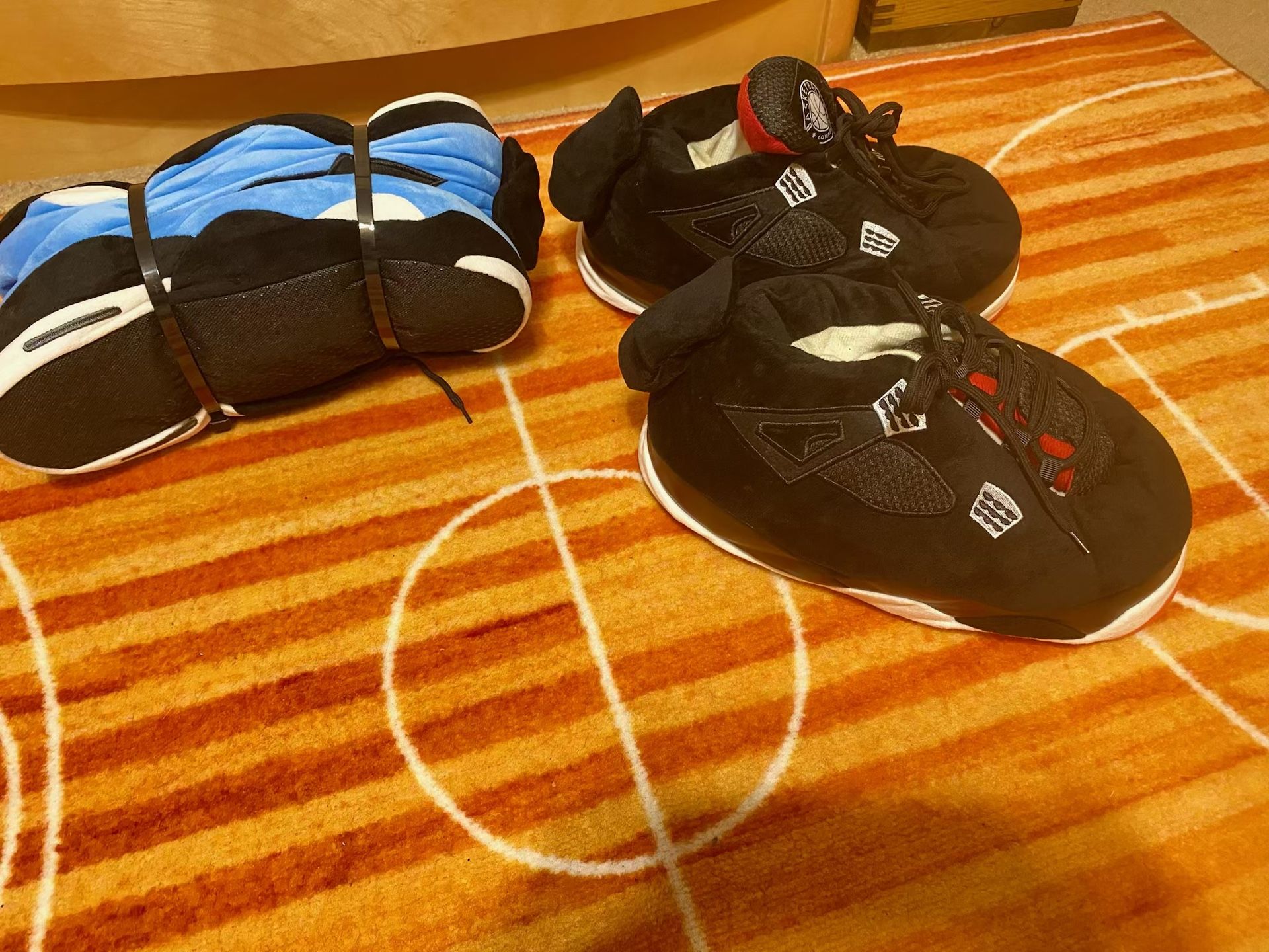 Jordan Shoe “Slippers”