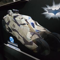 Mcfarlane DC Multiverse Camouflage Tumbler