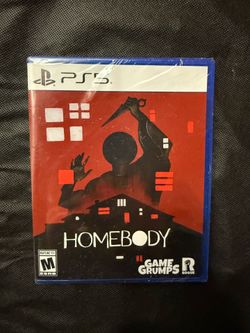 PS5 Homebody