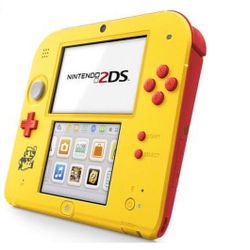 Nintendo DS