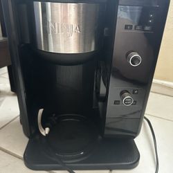 Ninja Coffee And Tea Maker
