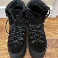 Ten c Anterselva Boots