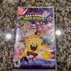 NINTENDO SWITCH GAMES 