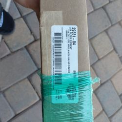 04-13 Oval Sportster Air Filter