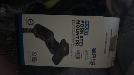 Quad Lock