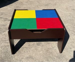 KidKraft Lego table