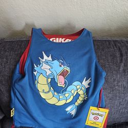 Pokemon Target Limited Edition Jersey