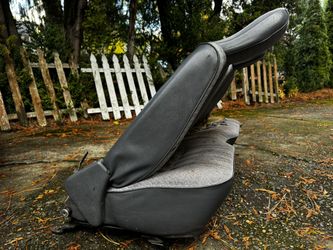 First Gen Tacoma bench Seat