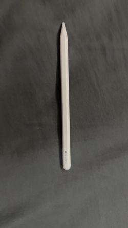 Apple pencil bro