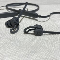 Beats Wireless Earbuds