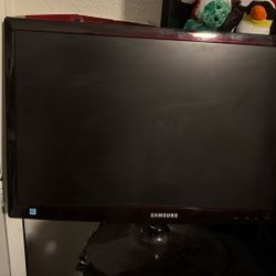 Samsung Monitor