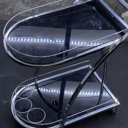 Rolling Bar