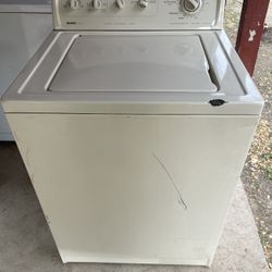 Kenmore Washer Works Great (Free Delivery Installation Warranty)