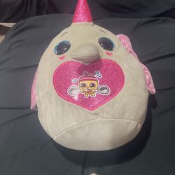 Plushy Perfect Condition