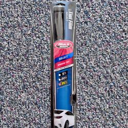 Black Magic Window Tint Roll