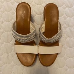 Wedges 