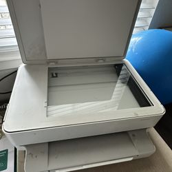 PRINTER HP