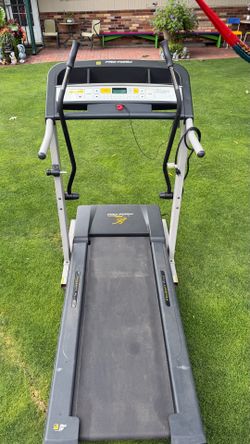Walk machine pro-form