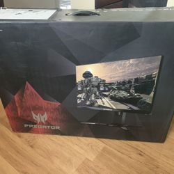 1080p 240hz Gaming Monitor