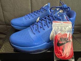 Nike Kobe 5 Protro Dodgers - Sz 11.5M