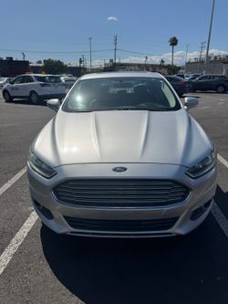 2013 ford fusion for sale