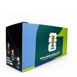 FIFA Mascots