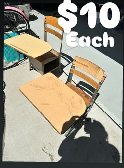 School desk