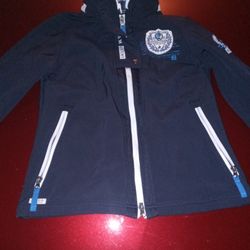 Jacket Polo Team Original 