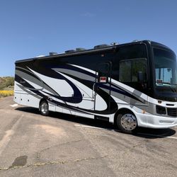 2020 Fleetwood Bounder