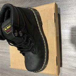 Dr Martens boots