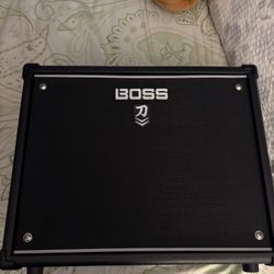 Boss Katana - 50MK II Amplifier  